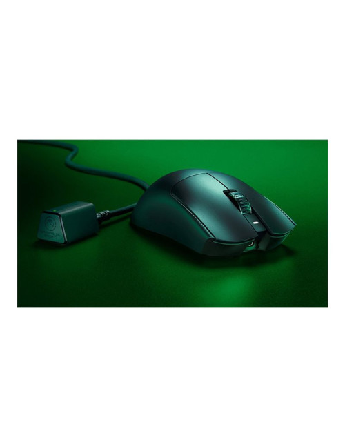 Razer | Gaming Mouse | Viper V3 Pro | Wireless/Wired | Black