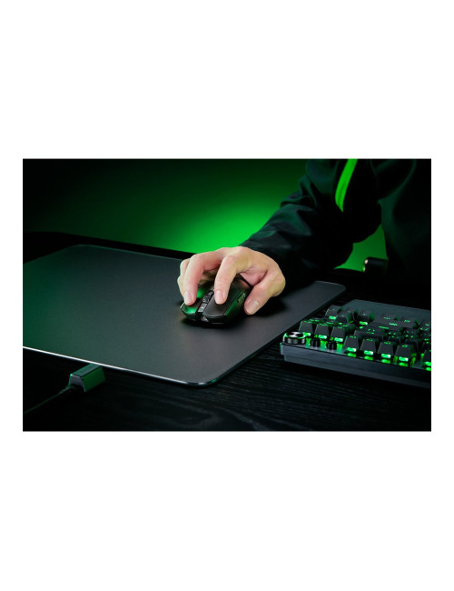 Razer | Gaming Mouse | Viper V3 Pro | Wireless/Wired | Black