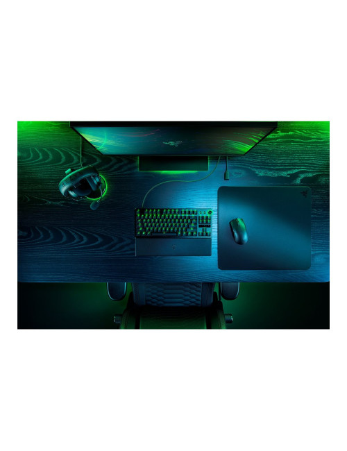 Razer | Gaming Mouse | Viper V3 Pro | Wireless/Wired | Black