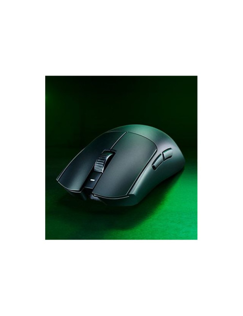Razer | Gaming Mouse | Viper V3 Pro | Wireless/Wired | Black