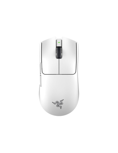 Razer | Gaming Mouse | Viper V3 Pro | Wireless/Wired | White