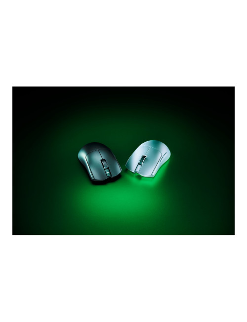 Razer | Gaming Mouse | Viper V3 Pro | Wireless/Wired | White