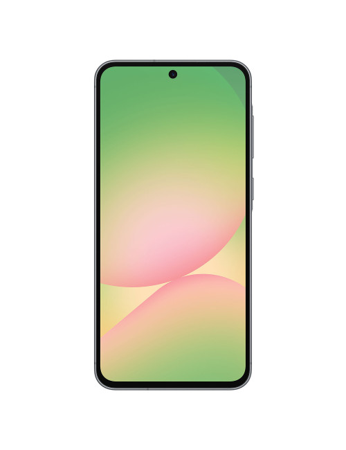 Samsung | Galaxy | A56 A566 Enterprise Edition | Graphite | 6.7 " | Super AMOLED | 1080 x 2340 pixels | Internal RAM 8 GB | 128 