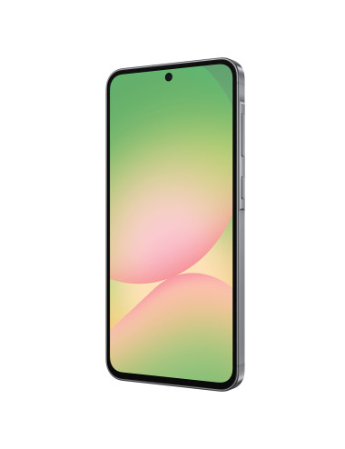 Samsung | Galaxy | A56 A566 Enterprise Edition | Graphite | 6.7 " | Super AMOLED | 1080 x 2340 pixels | Internal RAM 8 GB | 128 