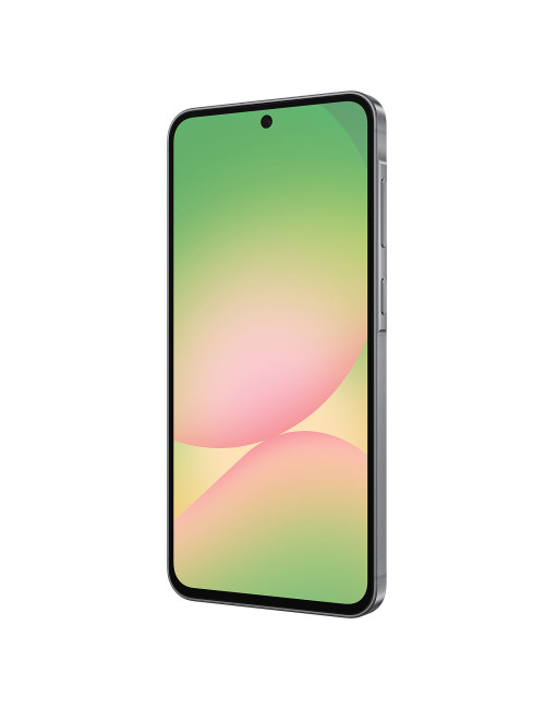 Samsung | Galaxy | A56 A566 Enterprise Edition | Graphite | 6.7 " | Super AMOLED | 1080 x 2340 pixels | Internal RAM 8 GB | 128 