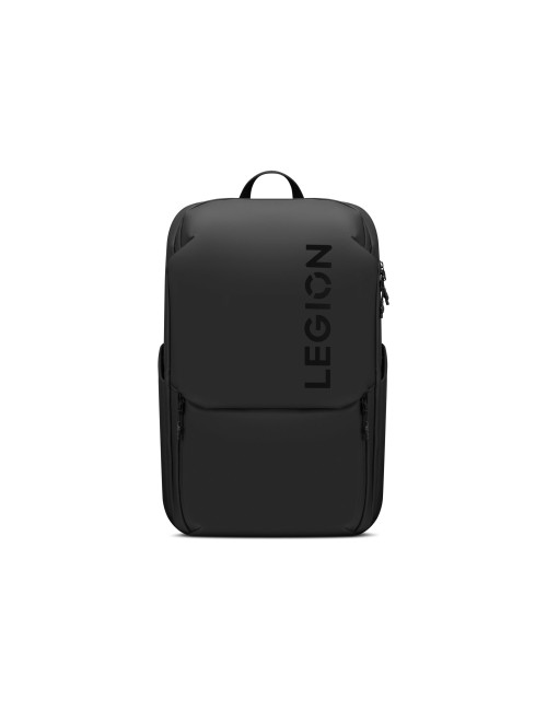Lenovo Accessories Legion 17" Gaming Backpack GB800 (Black) | Lenovo