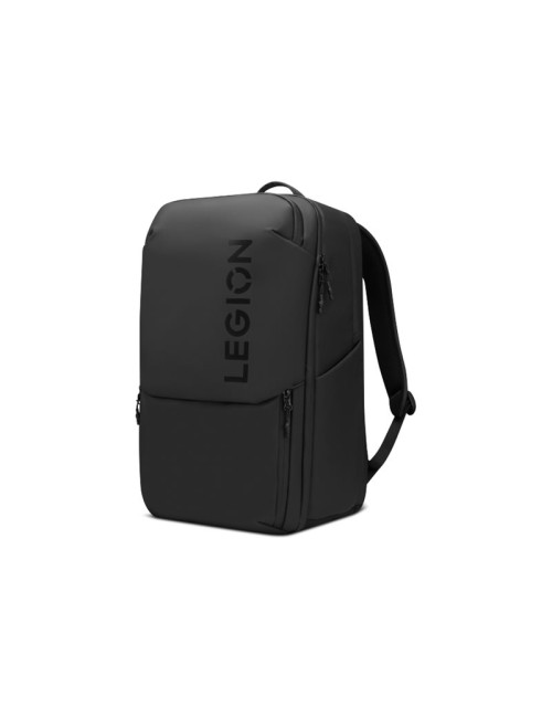 Lenovo Accessories Legion 17" Gaming Backpack GB800 (Black) | Lenovo