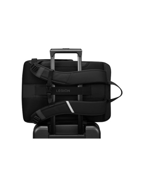 Lenovo Accessories Legion 17" Gaming Backpack GB800 (Black) | Lenovo