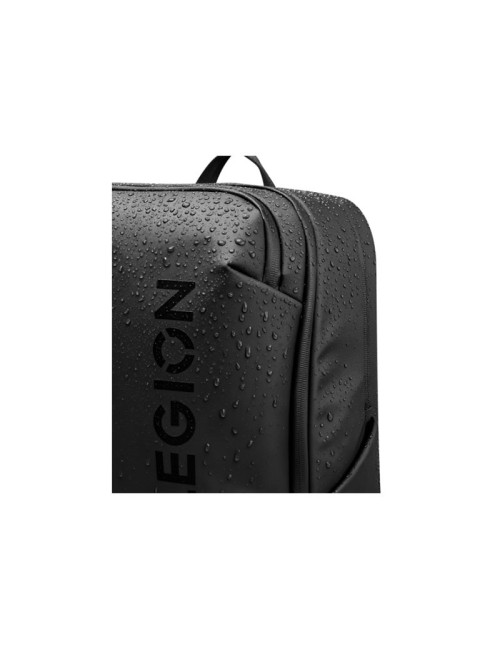 Lenovo Accessories Legion 17" Gaming Backpack GB800 (Black) | Lenovo