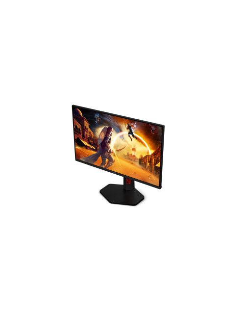 AOC | 25G4KUR | 25 " | Fast IPS | FHD | 16:9 | 420 Hz | 1 ms | 1920 x 1080 pixels | 350 cd/m | HDMI ports quantity 2 | Black