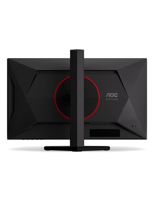 AOC | 25G4KUR | 25 " | Fast IPS | FHD | 16:9 | 420 Hz | 1 ms | 1920 x 1080 pixels | 350 cd/m | HDMI ports quantity 2 | Black
