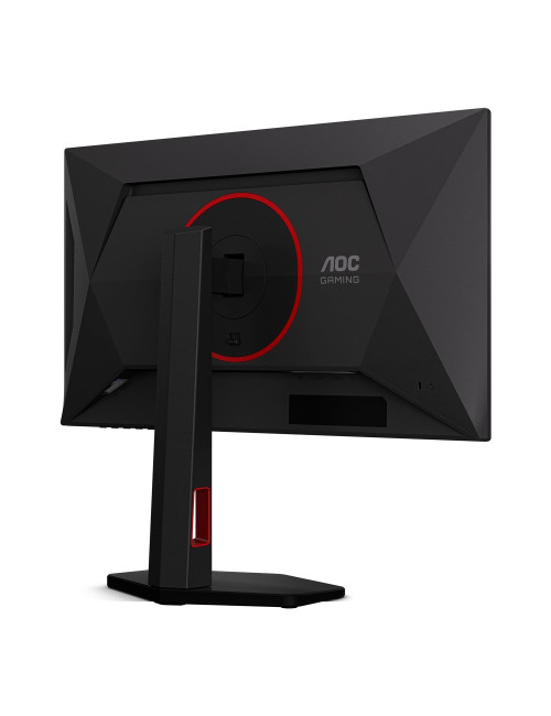AOC | 25G4KUR | 25 " | Fast IPS | FHD | 16:9 | 420 Hz | 1 ms | 1920 x 1080 pixels | 350 cd/m | HDMI ports quantity 2 | Black