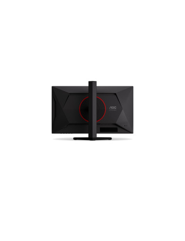 AOC | 25G4KUR | 25 " | Fast IPS | FHD | 16:9 | 420 Hz | 1 ms | 1920 x 1080 pixels | 350 cd/m | HDMI ports quantity 2 | Black