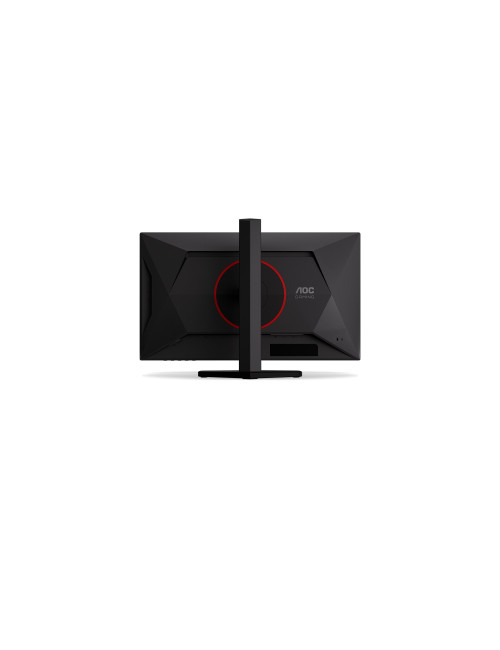AOC | 25G4KUR | 25 " | Fast IPS | FHD | 16:9 | 420 Hz | 1 ms | 1920 x 1080 pixels | 350 cd/m | HDMI ports quantity 2 | Black