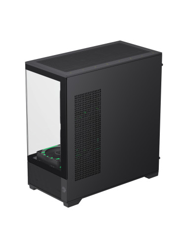 Gamemax Case | VISTA 2 MB | M-ATX