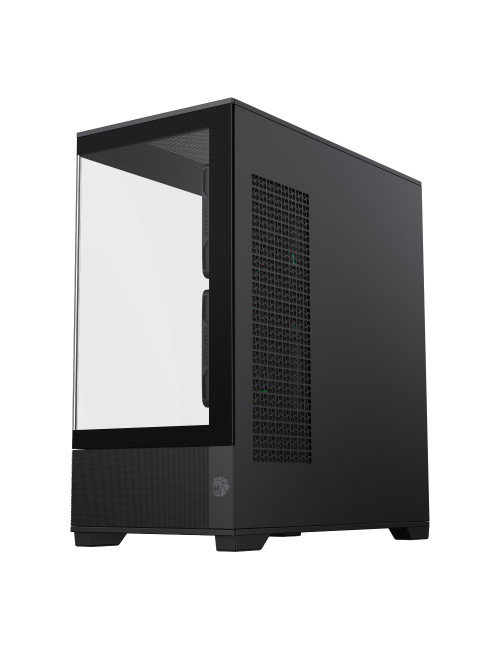 Gamemax Case | VISTA 2 MB | M-ATX