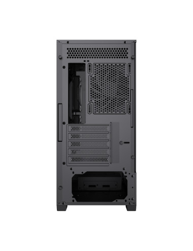 Gamemax Case | VISTA 2 MB | M-ATX