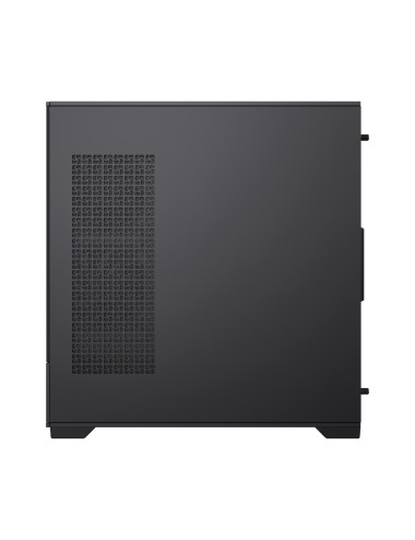 Gamemax Case | VISTA 2 MB | M-ATX