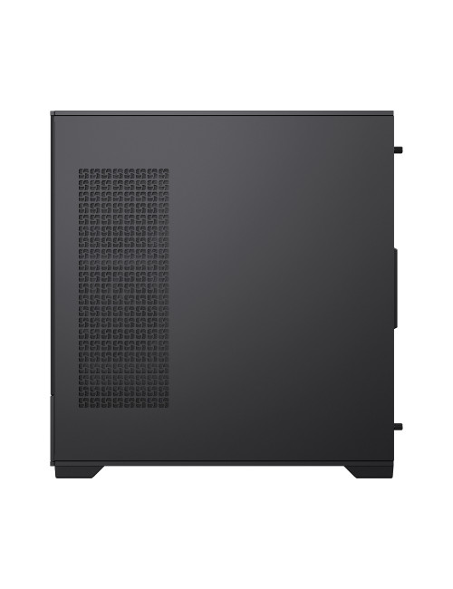 Gamemax Case | VISTA 2 MB | M-ATX