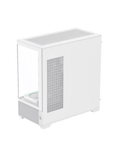 Gamemax Case | VISTA 2 MW | M-ATX