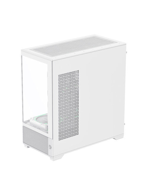 Gamemax Case | VISTA 2 MW | M-ATX