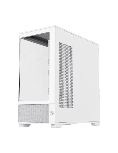 Gamemax Case | VISTA 2 MW | M-ATX