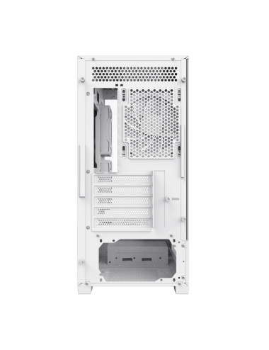 Gamemax Case | VISTA 2 MW | M-ATX