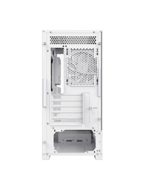 Gamemax Case | VISTA 2 MW | M-ATX