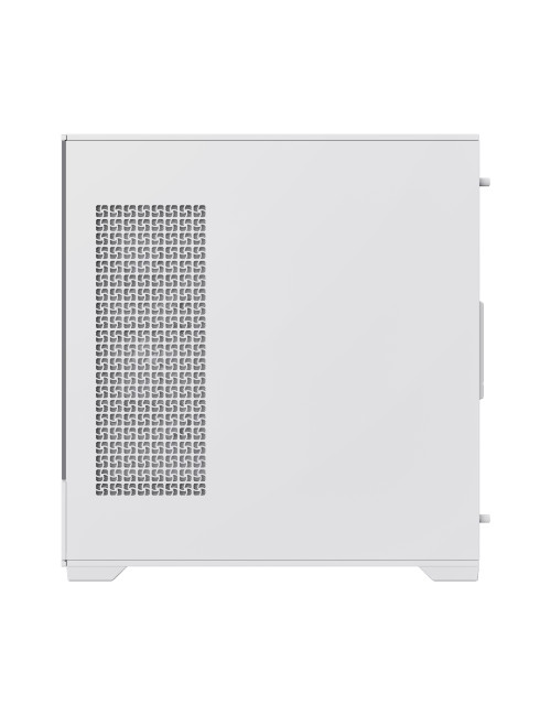 Gamemax Case | VISTA 2 MW | M-ATX