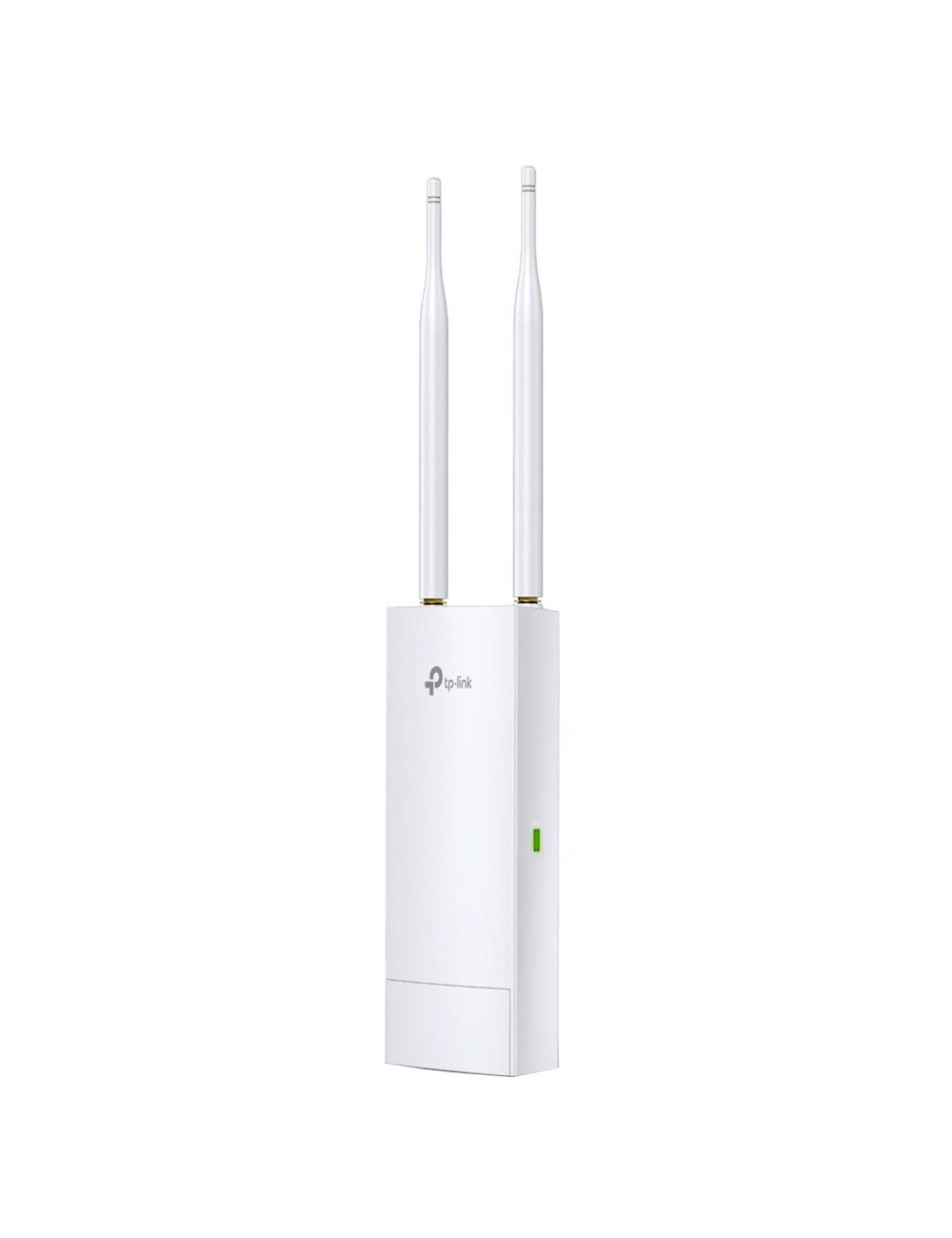Access Point|TP-LINK|300 Mbit/s|1xLAN ports|2xAntennas quantity|EAP110-OUTDOOR