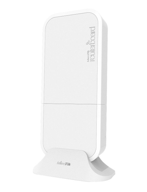 WRL ACCESS POINT OUTDOOR/RBWAPR-2ND MIKROTIK