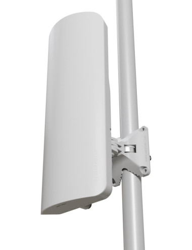 WRL ACCESS POINT OUTDOOR/L22UGS-5HAXD2HAXD-15S MIKROTIK