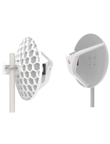 WRL ACCESS POINT WIRE DISH/RBLHGG-60ADKIT MIKROTIK