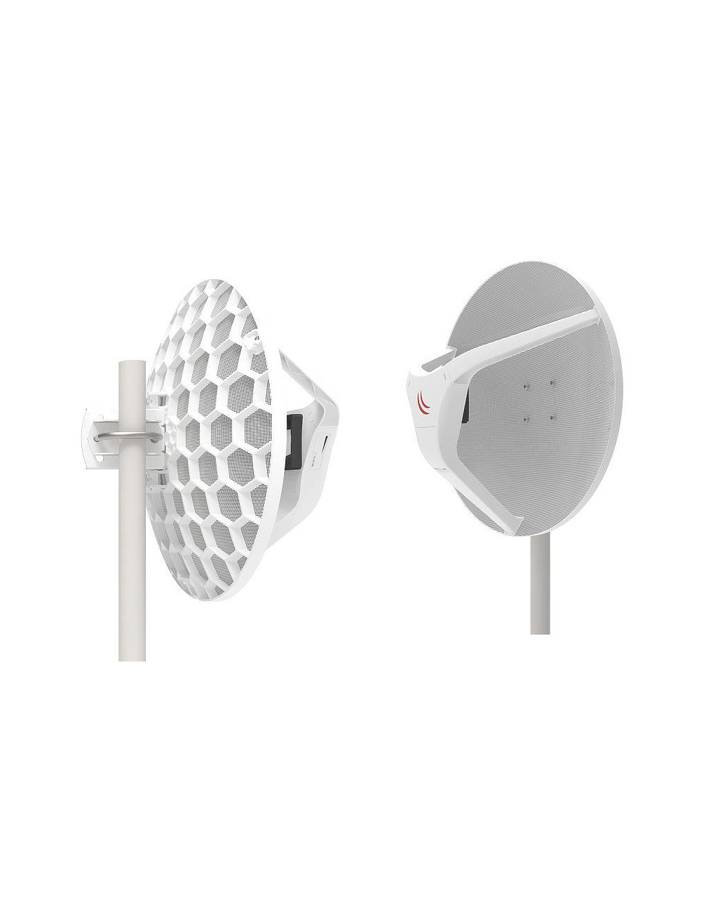 WRL ACCESS POINT WIRE DISH/RBLHGG-60ADKIT MIKROTIK