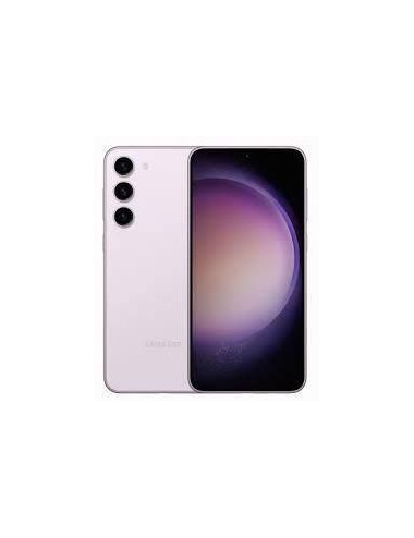 MOBILE PHONE GALAXY S23+/256GB PINK SM-S916B SAMSUNG