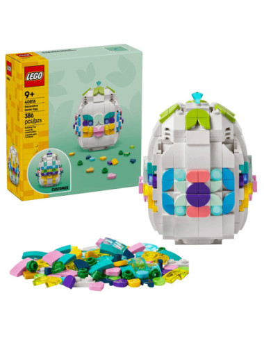 LEGO 40816 Decorative...