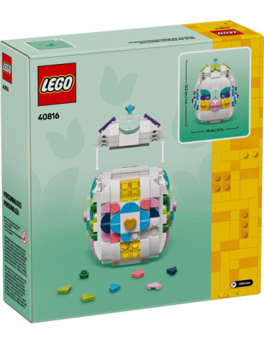 LEGO 40816 Decorative...