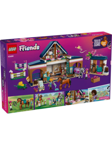 LEGO FRIENDS 42688 Horse...