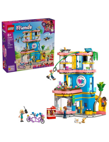 LEGO FRIENDS 42689...