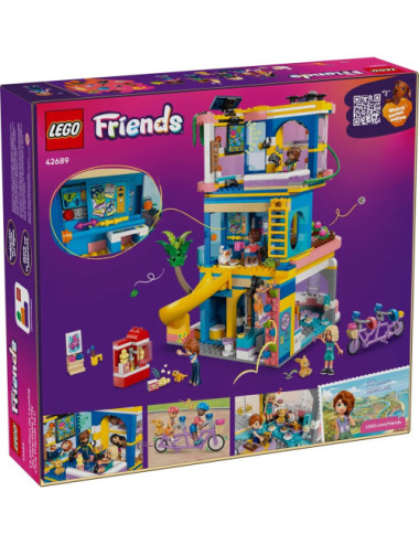 LEGO FRIENDS 42689...