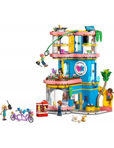 LEGO FRIENDS 42689...