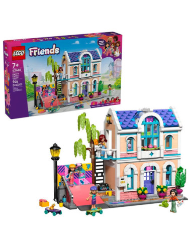 LEGO FRIENDS 42687 Liann's...