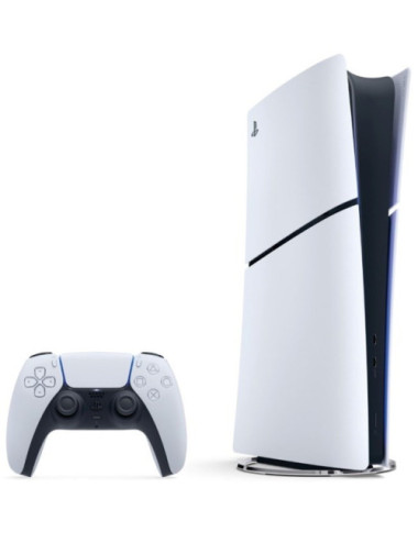 Sony PlayStation 5 Slim...