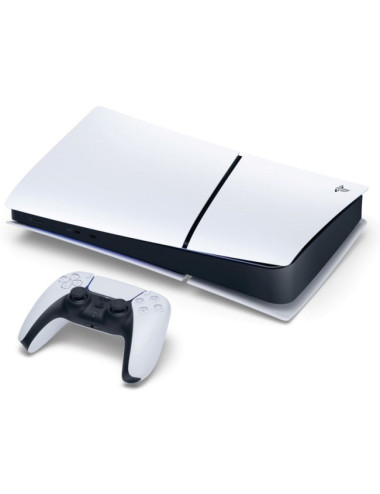 Sony PlayStation 5 Slim...