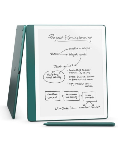 Amazon Kindle Scribe E-book...