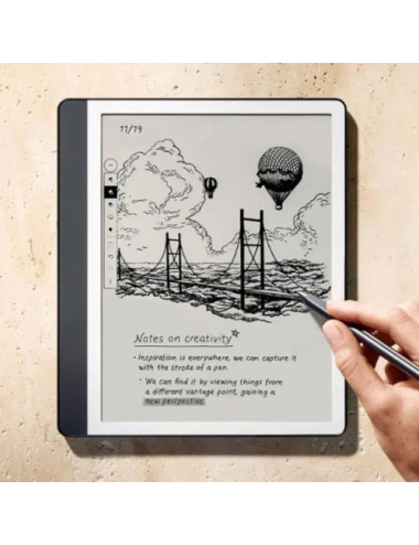 Czytnik Ebook New Kindle...