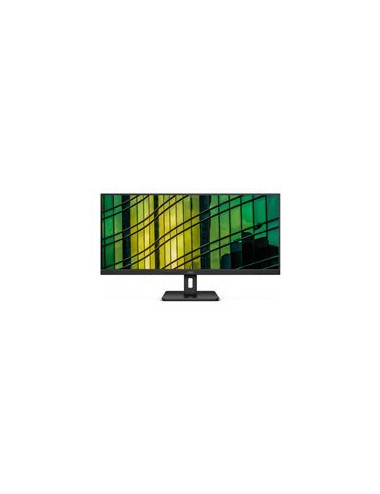 AOC U34E2M 34inch Monitor