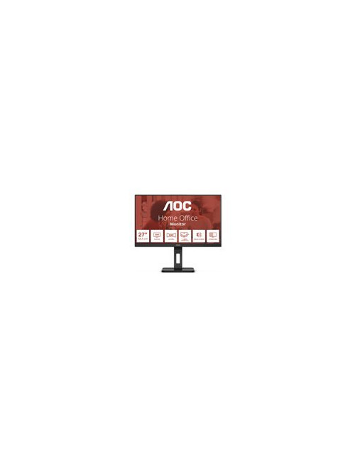 AOC Q27E3UMF 27inch QHD VA Monitor