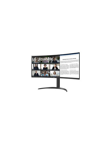 LG 34WR55QK-B.AEU UltraWide 34inch VA