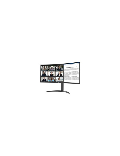 LG 34WR55QK-B.AEU UltraWide 34inch VA